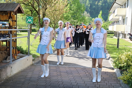 Mestna godba Kamnik_budnica (3)